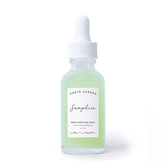 Earth harbor SAMPHIRE Biotic Perfecting Serum - Picture 1 of 6